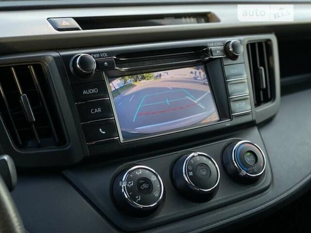 Сірий Тойота РАВ 4, об'ємом двигуна 2.49 л та пробігом 118 тис. км за 17800 $, фото 34 на Automoto.ua