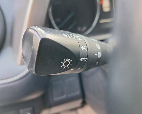 Серый Тойота РАВ 4, объемом двигателя 2.49 л и пробегом 87 тыс. км за 24500 $, фото 31 на Automoto.ua