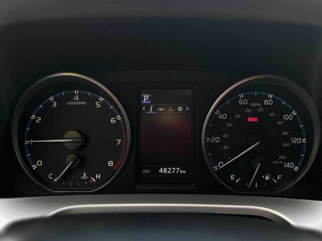 Серый Тойота РАВ 4, объемом двигателя 2.5 л и пробегом 48 тыс. км за 18700 $, фото 19 на Automoto.ua