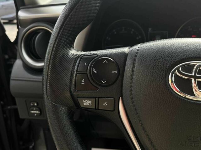 Серый Тойота РАВ 4, объемом двигателя 2.5 л и пробегом 48 тыс. км за 18700 $, фото 12 на Automoto.ua