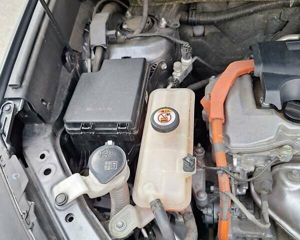 Серый Тойота РАВ 4, объемом двигателя 2.49 л и пробегом 87 тыс. км за 24500 $, фото 84 на Automoto.ua