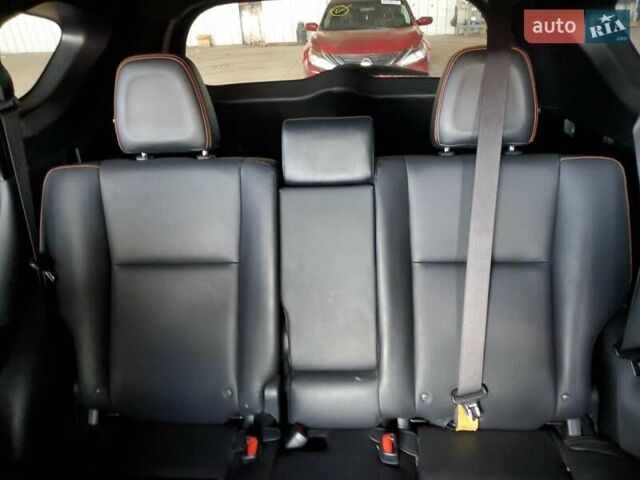 Сірий Тойота РАВ 4, об'ємом двигуна 2.49 л та пробігом 127 тис. км за 5600 $, фото 9 на Automoto.ua