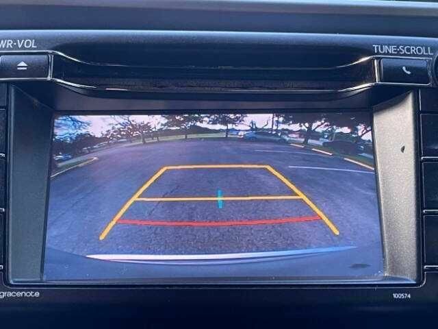 Сірий Тойота РАВ 4, об'ємом двигуна 2.5 л та пробігом 78 тис. км за 5800 $, фото 10 на Automoto.ua