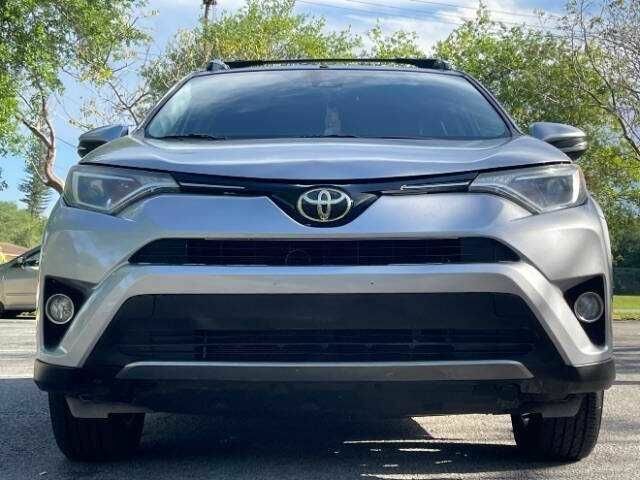 Сірий Тойота РАВ 4, об'ємом двигуна 2.5 л та пробігом 78 тис. км за 5800 $, фото 7 на Automoto.ua