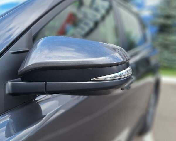 Серый Тойота РАВ 4, объемом двигателя 2.49 л и пробегом 87 тыс. км за 24500 $, фото 7 на Automoto.ua