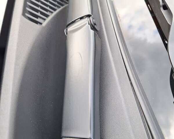 Серый Тойота РАВ 4, объемом двигателя 2.49 л и пробегом 87 тыс. км за 24500 $, фото 27 на Automoto.ua