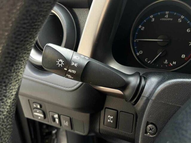 Серый Тойота РАВ 4, объемом двигателя 2.5 л и пробегом 48 тыс. км за 18700 $, фото 15 на Automoto.ua