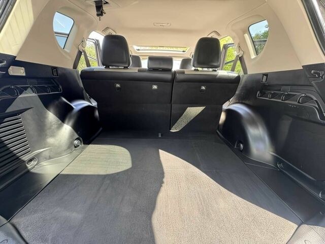 Сірий Тойота РАВ 4, об'ємом двигуна 2.5 л та пробігом 42 тис. км за 9000 $, фото 9 на Automoto.ua