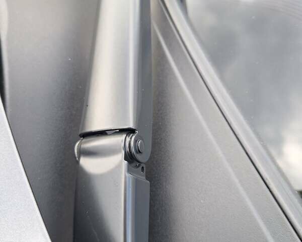 Серый Тойота РАВ 4, объемом двигателя 2.49 л и пробегом 87 тыс. км за 24500 $, фото 26 на Automoto.ua