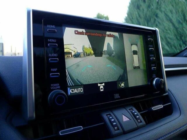Серый Тойота РАВ 4, объемом двигателя 0 л и пробегом 85 тыс. км за 17000 $, фото 9 на Automoto.ua