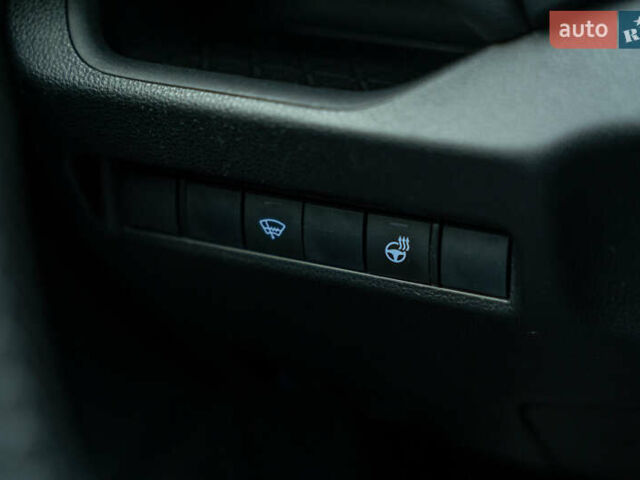 Серый Тойота РАВ 4, объемом двигателя 2.49 л и пробегом 156 тыс. км за 29800 $, фото 18 на Automoto.ua