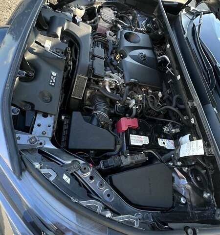 Сірий Тойота РАВ 4, об'ємом двигуна 2.49 л та пробігом 131 тис. км за 26000 $, фото 12 на Automoto.ua