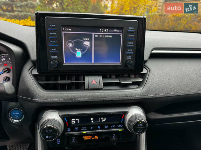 Сірий Тойота РАВ 4, об'ємом двигуна 2.5 л та пробігом 142 тис. км за 28990 $, фото 20 на Automoto.ua