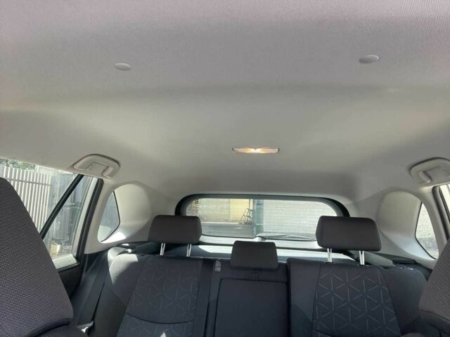 Серый Тойота РАВ 4, объемом двигателя 0 л и пробегом 57 тыс. км за 27000 $, фото 3 на Automoto.ua