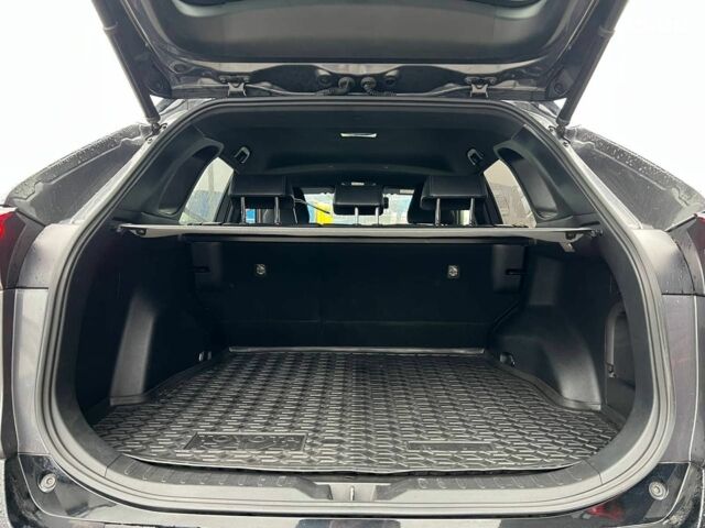 Сірий Тойота РАВ 4, об'ємом двигуна 2.5 л та пробігом 89 тис. км за 32690 $, фото 37 на Automoto.ua