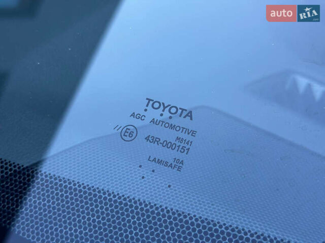 Серый Тойота РАВ 4, объемом двигателя 1.99 л и пробегом 94 тыс. км за 23999 $, фото 45 на Automoto.ua