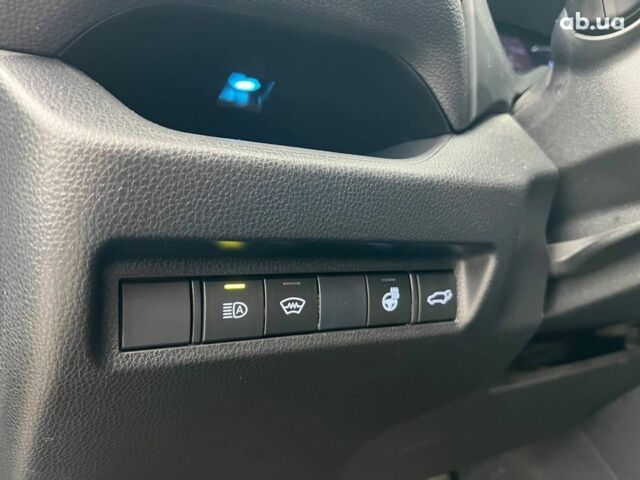 Сірий Тойота РАВ 4, об'ємом двигуна 2.5 л та пробігом 89 тис. км за 32690 $, фото 20 на Automoto.ua