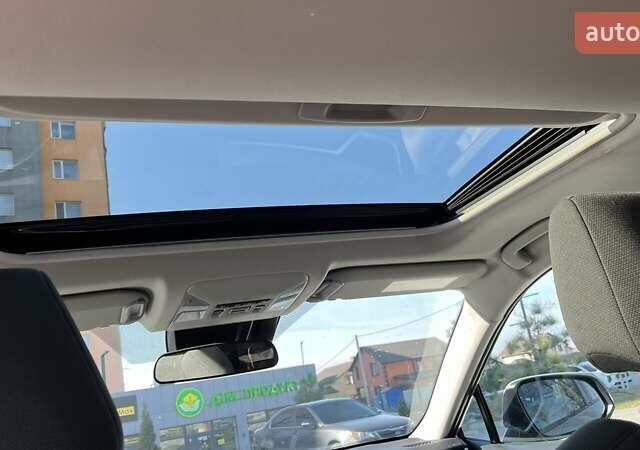 Серый Тойота РАВ 4, объемом двигателя 2.49 л и пробегом 57 тыс. км за 27000 $, фото 17 на Automoto.ua