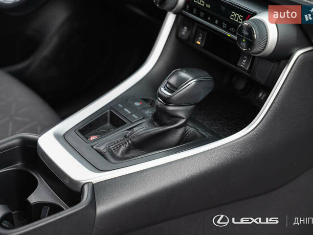 Сірий Тойота РАВ 4, об'ємом двигуна 1.99 л та пробігом 92 тис. км за 23500 $, фото 20 на Automoto.ua