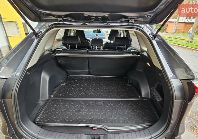 Серый Тойота РАВ 4, объемом двигателя 2.5 л и пробегом 98 тыс. км за 30500 $, фото 22 на Automoto.ua