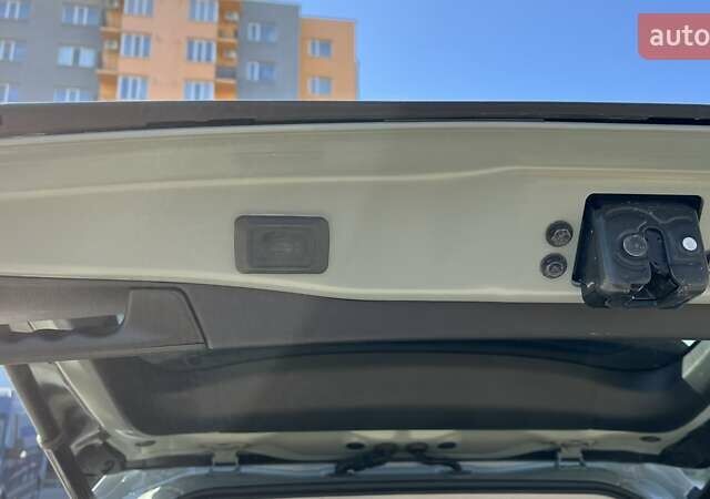 Серый Тойота РАВ 4, объемом двигателя 2.49 л и пробегом 57 тыс. км за 27000 $, фото 19 на Automoto.ua