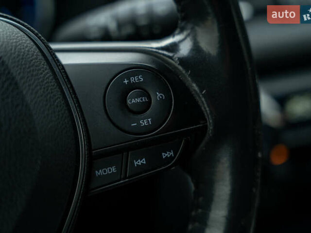 Серый Тойота РАВ 4, объемом двигателя 2.49 л и пробегом 156 тыс. км за 29800 $, фото 24 на Automoto.ua