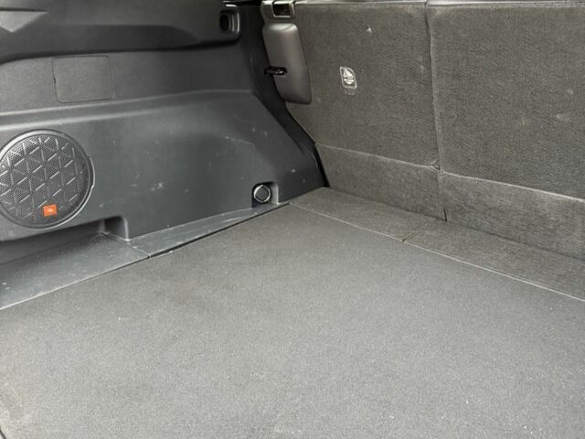 Сірий Тойота РАВ 4, об'ємом двигуна 2.5 л та пробігом 90 тис. км за 32500 $, фото 22 на Automoto.ua