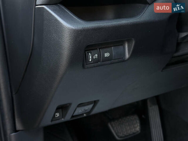 Серый Тойота РАВ 4, объемом двигателя 2.49 л и пробегом 123 тыс. км за 31999 $, фото 34 на Automoto.ua