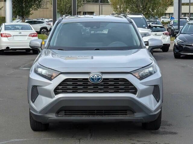 Тойота РАВ 4 2019 в Черкассах на Automoto.ua Серый Тойота РАВ 4, объемом двигателя 2.5 л и пробегом 33 тыс. км за 12300 $, фото 1 на Automoto.ua
