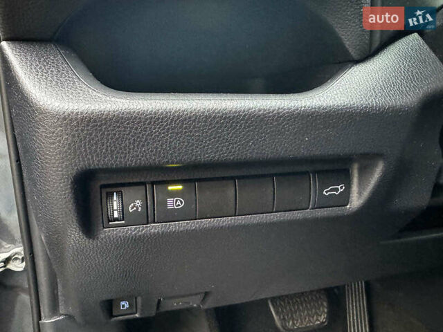 Сірий Тойота РАВ 4, об'ємом двигуна 2.5 л та пробігом 142 тис. км за 28990 $, фото 16 на Automoto.ua