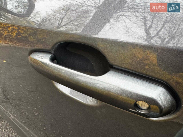 Сірий Тойота РАВ 4, об'ємом двигуна 2.5 л та пробігом 142 тис. км за 28990 $, фото 11 на Automoto.ua