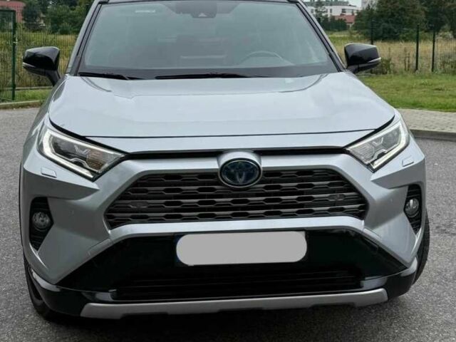 Сірий Тойота РАВ 4, об'ємом двигуна 0 л та пробігом 69 тис. км за 17500 $, фото 1 на Automoto.ua