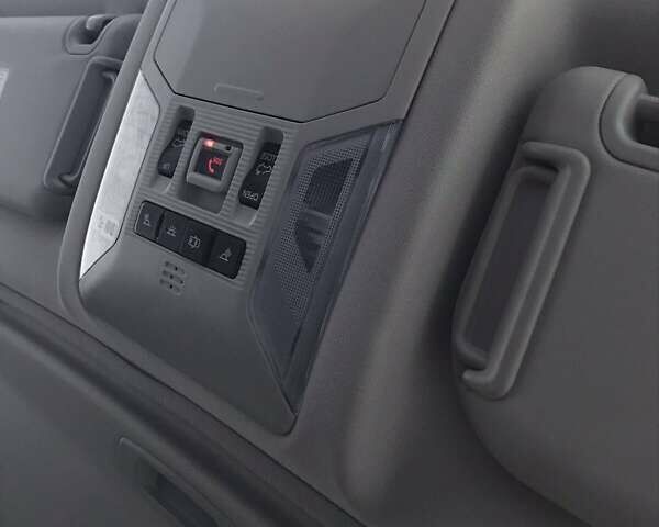 Сірий Тойота РАВ 4, об'ємом двигуна 2.49 л та пробігом 73 тис. км за 32300 $, фото 10 на Automoto.ua