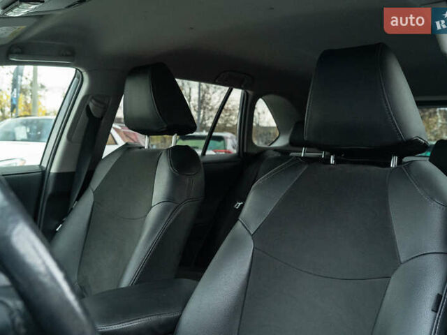 Серый Тойота РАВ 4, объемом двигателя 2.49 л и пробегом 156 тыс. км за 29800 $, фото 31 на Automoto.ua