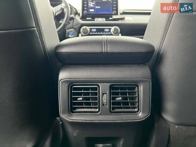 Серый Тойота РАВ 4, объемом двигателя 2.5 л и пробегом 89 тыс. км за 32690 $, фото 35 на Automoto.ua