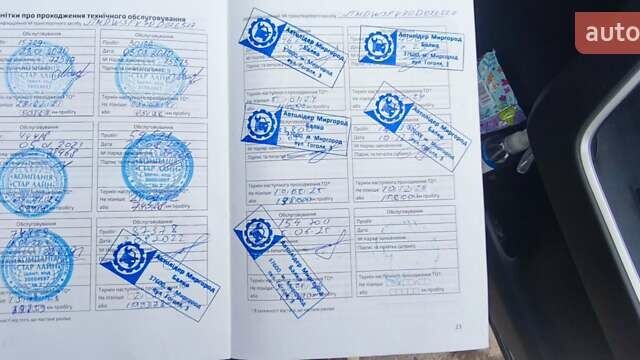 Серый Тойота РАВ 4, объемом двигателя 2.49 л и пробегом 161 тыс. км за 32500 $, фото 22 на Automoto.ua