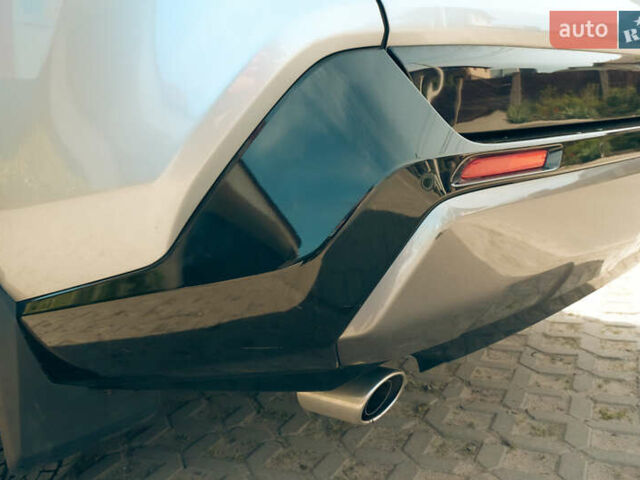 Серый Тойота РАВ 4, объемом двигателя 2.49 л и пробегом 92 тыс. км за 37000 $, фото 11 на Automoto.ua