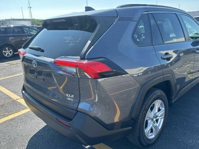 Сірий Тойота РАВ 4, об'ємом двигуна 0 л та пробігом 26 тис. км за 22900 $, фото 2 на Automoto.ua