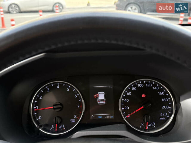 Тойота РАВ 4 2019 в Киеве на Automoto.ua Серый Тойота РАВ 4, объемом двигателя 1.99 л и пробегом 8 тыс. км за 27200 $, фото 44 на Automoto.ua