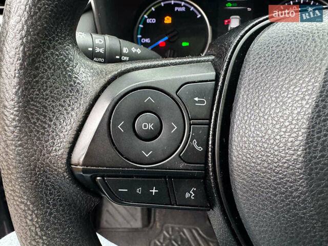 Сірий Тойота РАВ 4, об'ємом двигуна 2.5 л та пробігом 142 тис. км за 28990 $, фото 17 на Automoto.ua