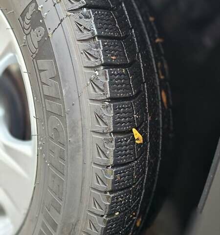 Серый Тойота РАВ 4, объемом двигателя 2.5 л и пробегом 98 тыс. км за 30500 $, фото 14 на Automoto.ua