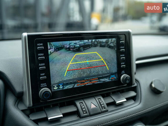 Серый Тойота РАВ 4, объемом двигателя 2.49 л и пробегом 156 тыс. км за 29800 $, фото 26 на Automoto.ua