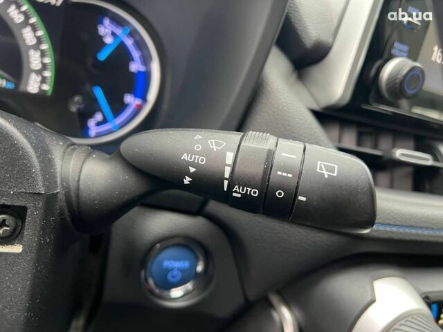 Сірий Тойота РАВ 4, об'ємом двигуна 2.5 л та пробігом 89 тис. км за 32690 $, фото 25 на Automoto.ua