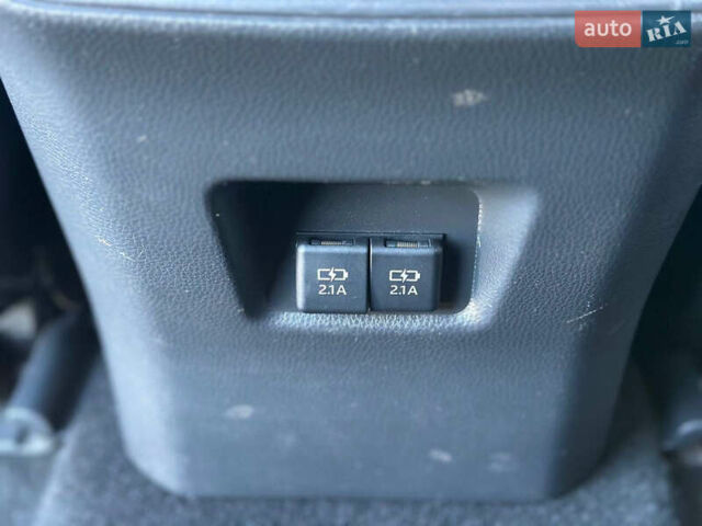 Серый Тойота РАВ 4, объемом двигателя 1.99 л и пробегом 94 тыс. км за 23999 $, фото 21 на Automoto.ua