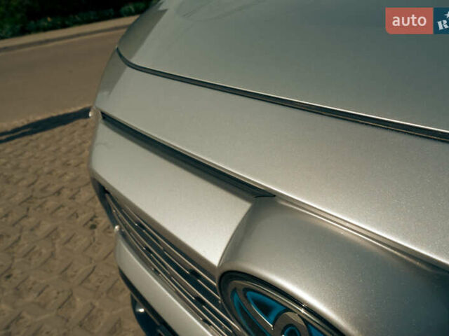 Серый Тойота РАВ 4, объемом двигателя 2.49 л и пробегом 92 тыс. км за 37000 $, фото 10 на Automoto.ua