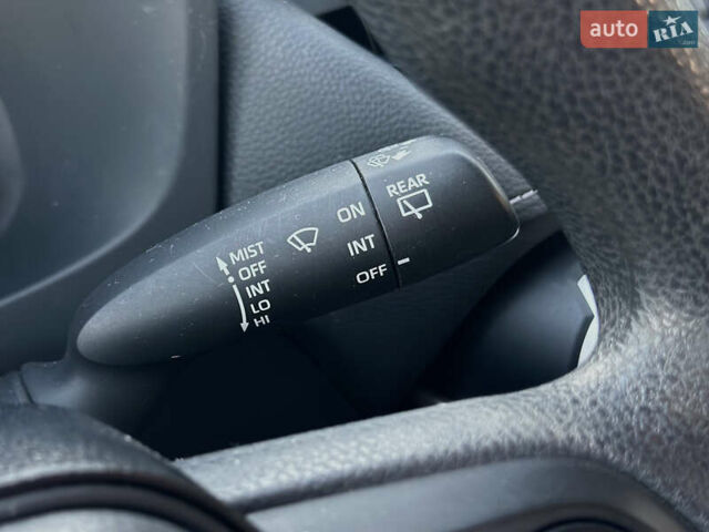 Серый Тойота РАВ 4, объемом двигателя 2.49 л и пробегом 123 тыс. км за 31999 $, фото 39 на Automoto.ua