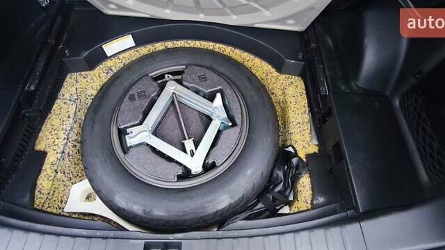 Серый Тойота РАВ 4, объемом двигателя 2.49 л и пробегом 161 тыс. км за 32500 $, фото 15 на Automoto.ua