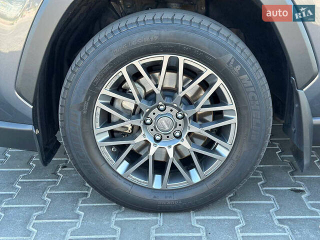 Серый Тойота РАВ 4, объемом двигателя 1.99 л и пробегом 94 тыс. км за 23999 $, фото 46 на Automoto.ua