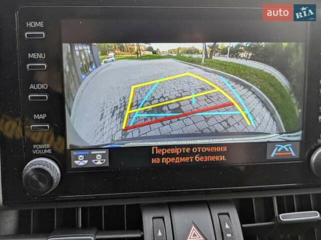 Серый Тойота РАВ 4, объемом двигателя 1.99 л и пробегом 39 тыс. км за 27700 $, фото 21 на Automoto.ua