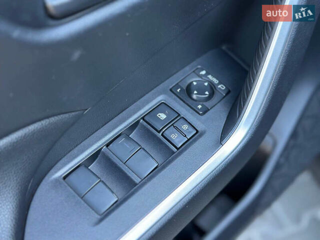 Серый Тойота РАВ 4, объемом двигателя 1.99 л и пробегом 94 тыс. км за 23999 $, фото 14 на Automoto.ua